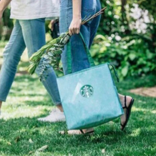 Starbucks 25th Greener Coffee Set 限定品 スターバックスの画像