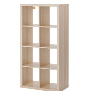IKEA 棚　差し上げます！7/18までお引き渡し限定！の画像