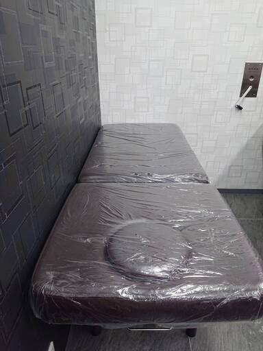 電動エステベッド