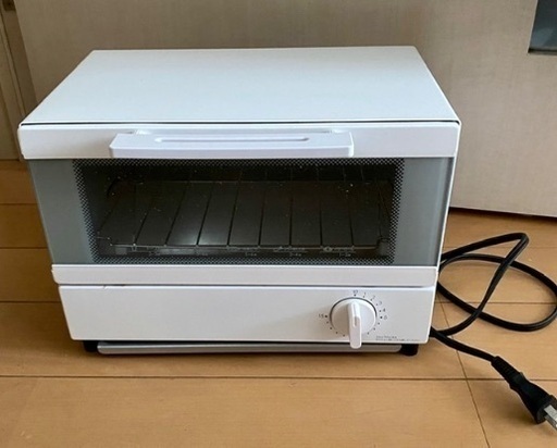 【急募】トースターお譲りします！