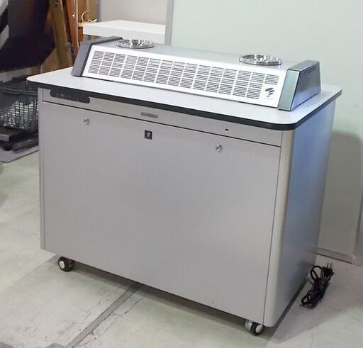 トルネックス 分煙台 CFMJP 訳あり品 幅90cm 100V 220/206W 50/60Hz 札幌市東区 新道東店