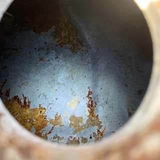 値下げ！　ZZR400 エンジン始動　書付　補修ベース　日立南太田icの画像