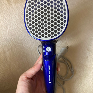 Panasonic ドライヤー　EH-NA57 ナノイーの画像