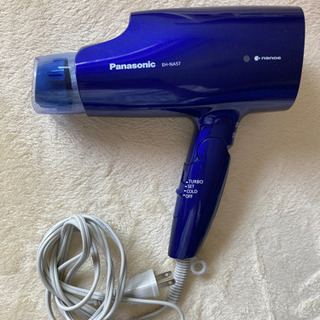 Panasonic ドライヤー　EH-NA57 ナノイー