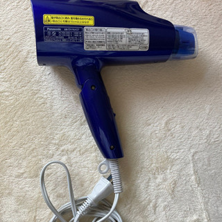 Panasonic ドライヤー　EH-NA57 ナノイーの画像