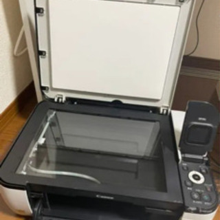 Canonプリンターの画像