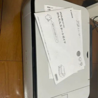 Canonプリンターの画像