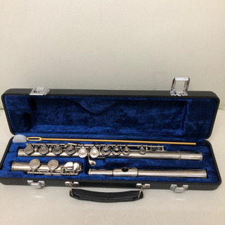 フルートの画像