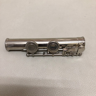 フルートの画像