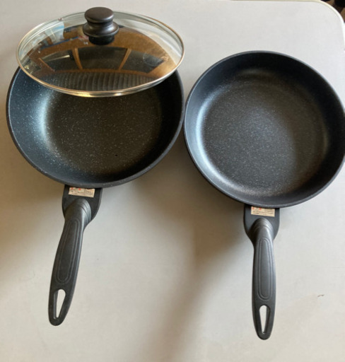 フライパン 28cm 3点セット