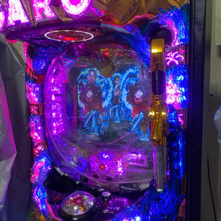 CR牙狼 金色になれXX 引取り限定