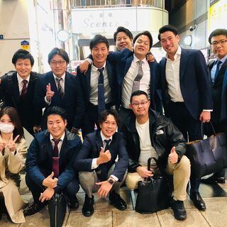 調査説明員のお仕事！1年で月収40万円以上も可能◎の画像