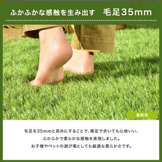 人工芝
