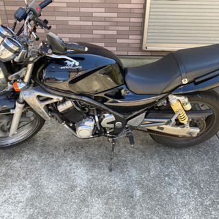 GSX250FX