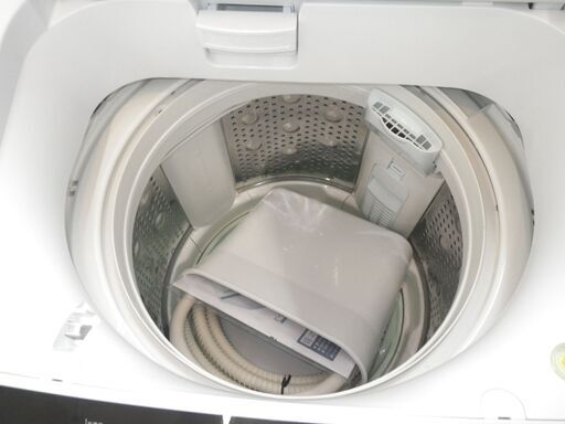 日立 7kg洗濯機 2019年式 BW-V70CE6【モノ市場東浦店】41