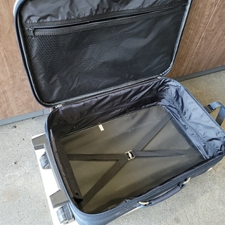 7月18日　値下げ！！　0716-003 スーツケースの画像