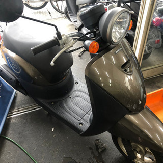 【ホンダ TODAY】ほぼ新車❗️走行距離400km❗️一押し原...