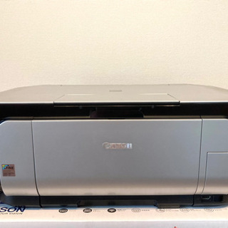 ■受渡し終了しました■【ジャンク品】CANON 複合機 PIXU...