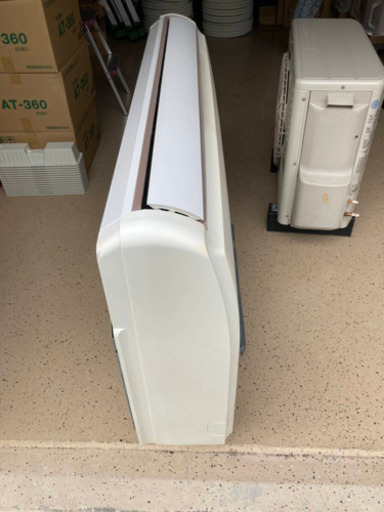 業務用エアコン美品