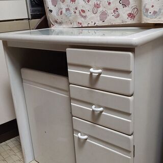 ドレッサー