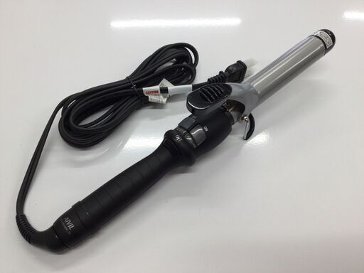 アイビルＤＨ　セラミックアイロン　ＤＨ－２５ＣＬＰ　未使用品