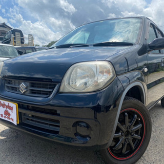 【支払い総額7.8万円】車検令和4年3月 kei Tチェーン 修...