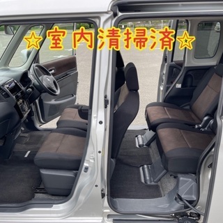 売約済み　　　車検2年付き！⭐︎コミコミ⭐︎早い者勝ち⭐︎ルークス　電動スライドドア　の画像