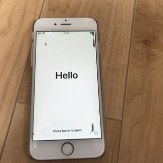 iPhone 6s 64GBの画像