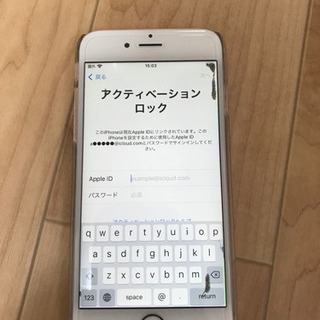 iPhone 6s 64GBの画像