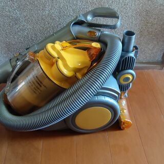 Dyson ダイソン DC12 掃除機