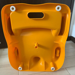 アンパンマン  お風呂椅子　バスチェア　9月下旬処分の画像