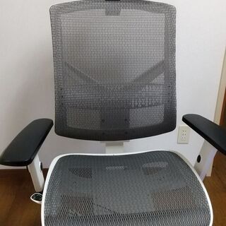 ニトリ ワークチェア