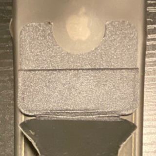 【箱付き美品】 iPhoneXR 128GB SIMフリー+アクセサリーの画像