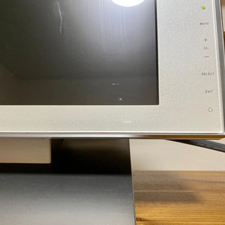 NEC デスクトップパソコン F15T71(W) PC  PC-VF5007Dの画像
