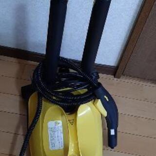 家庭用スチームクリーナー