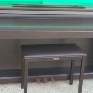 中古　YAMAHA　ヤマハ　　Clavinova　クラビノーバ　...