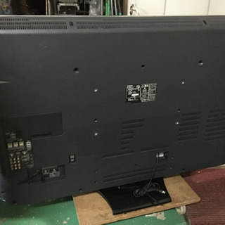 大画面オリンピック観戦に□東芝 レグザ 52型TV HDD内臓 液晶テレビ