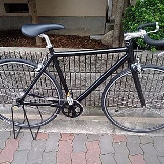 🚴シングルスピード700c