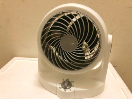 扇風機 ミニ サーキュレーター