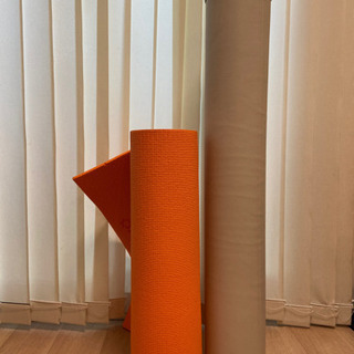 primasole ヨガマット&ポール