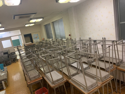 完売しました！