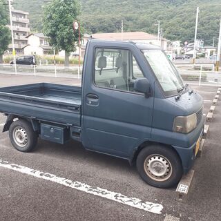 『値下げ中！』軽トラ　ミニキャブ　　の画像