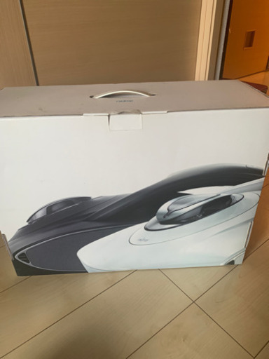 値下げraycop 布団クリーナー(新品未使用、未開封)