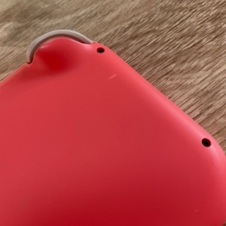 Nintendo Switch Lite の画像