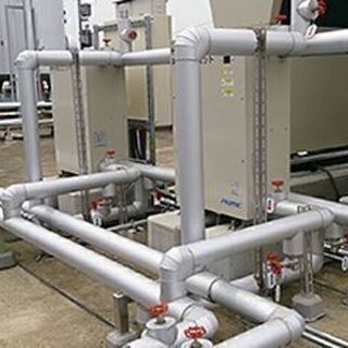 ♡月収30万～【衛生設備配管（給排水工事）経験者】 ♢の画像