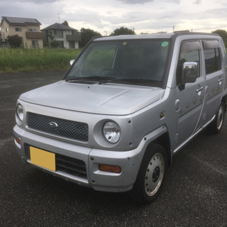 車検つき！ネイキッド！マジカルギア