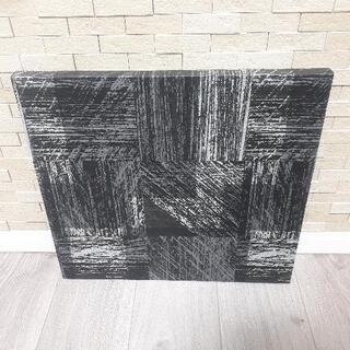 【値下！】ファブリックパネル　インテリアパネル　モダン　アート　...