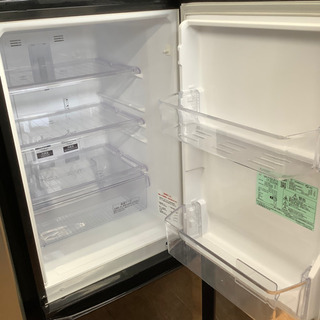 安心の6ヶ月保証付！！【MITSUBISHI(三菱)】2ドア冷蔵庫売ります！！」