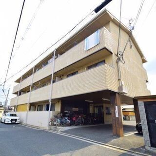 ✨敷金・礼金０円！仲介手数料無料✨初期費用激安パック🤣　恵我之荘...