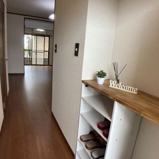阿久根市塩鶴町　１LDKアパート　レアリーゼ‐S　102号